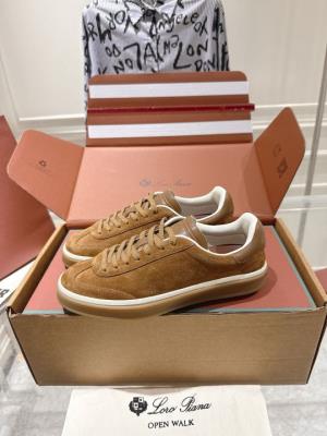 wholesale quality loro piana men shoes model no. 24